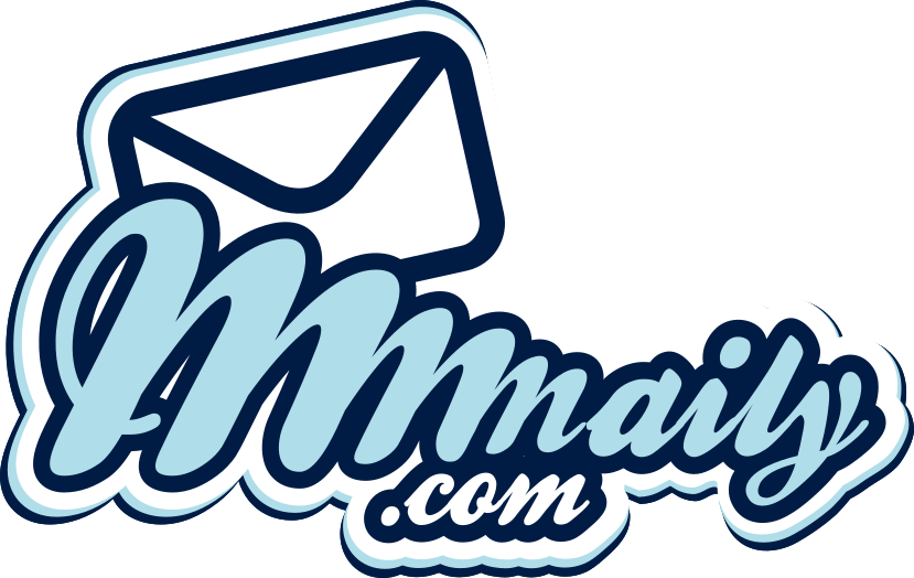 Mmmaily